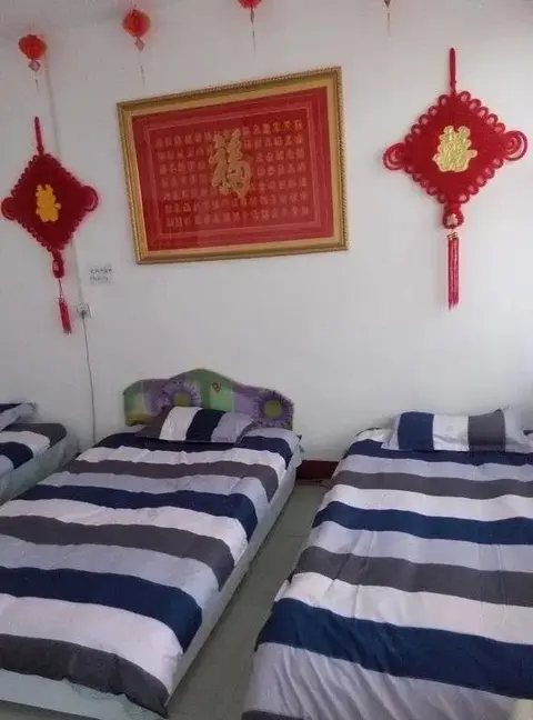 Жичжао: Donghu Guesthouse
