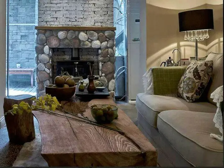 Чанша: Lu Shu Homestay