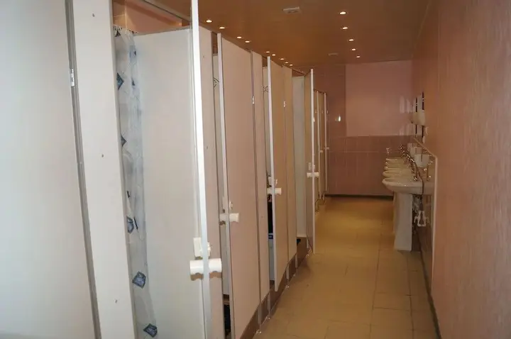 Москва: Hotel and Hostel Comfort