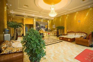 Шангри-Ла: Kai Bin Bo Yue Business Hotel