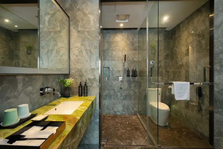 Фошань: Pasonda Hotel Junyu - Foshan