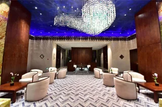 Фошань: Pasonda Hotel Junyu - Foshan