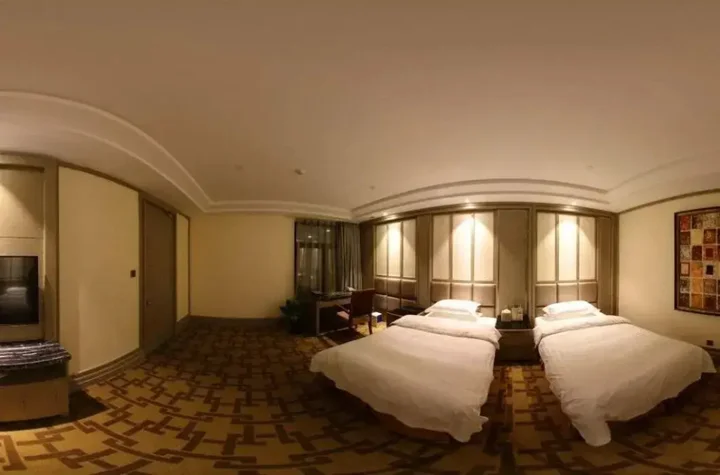 Пекин: Header Hot Spring Hotel