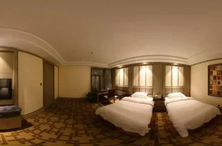 Пекин: Header Hot Spring Hotel