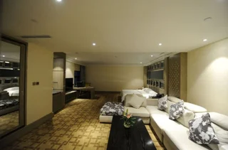 Пекин: Header Hot Spring Hotel