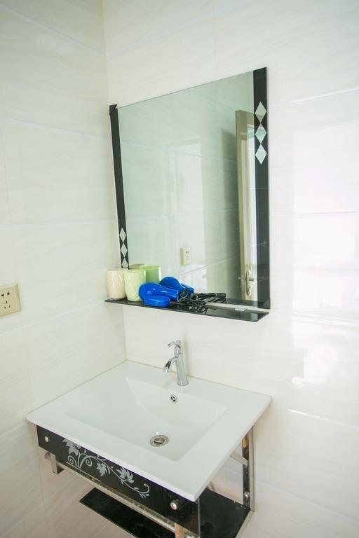 Санья: Sanya Suiyuan Hostel