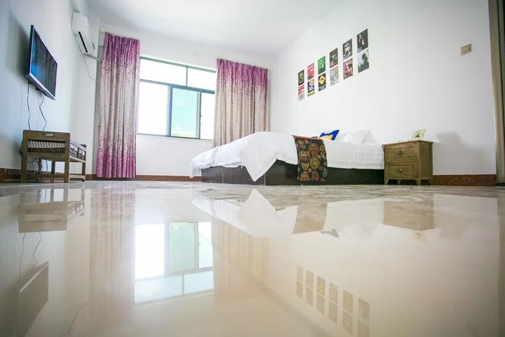 Санья: Sanya Suiyuan Hostel