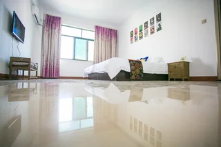 Санья: Sanya Suiyuan Hostel