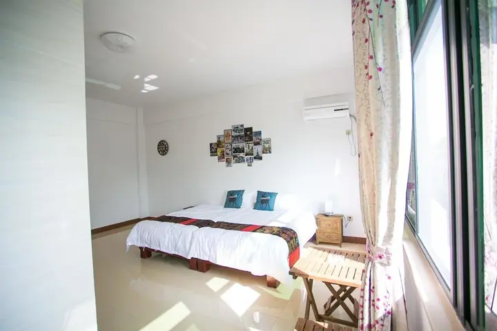 Санья: Sanya Suiyuan Hostel