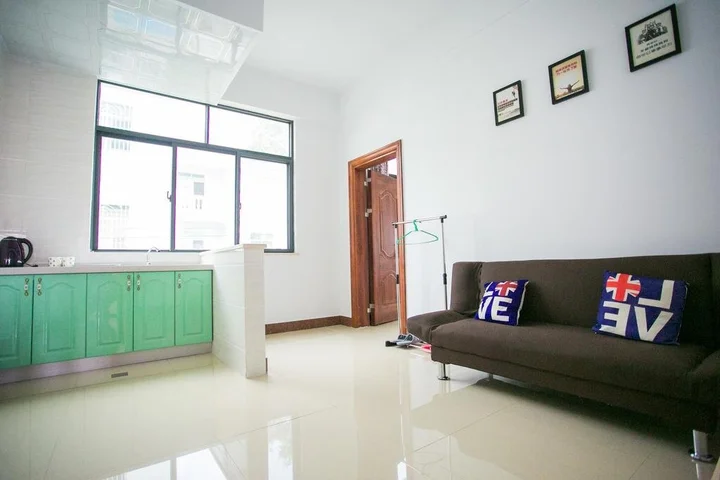 Санья: Sanya Suiyuan Hostel