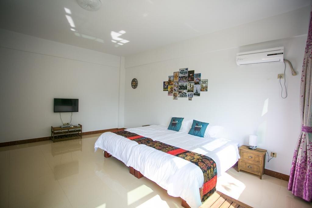 Санья: Sanya Suiyuan Hostel