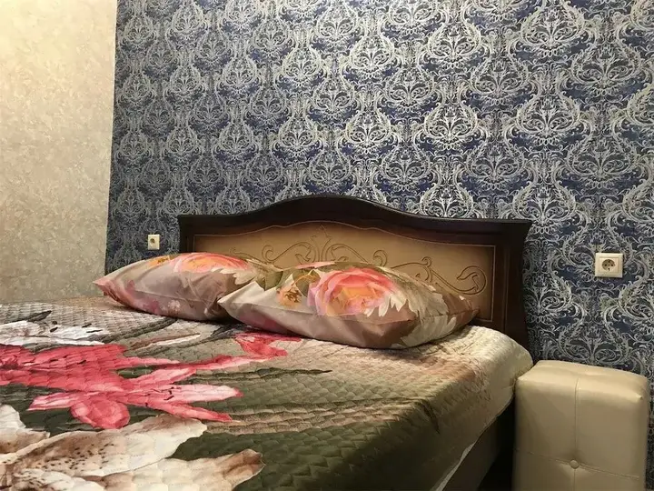 Часы Каширский двор — фото 2