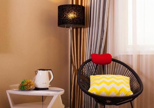Чжанцзяцзе: Zhangjiajie Dream House Inn