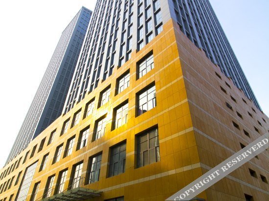Fa Teng Business Hotel — фото 1