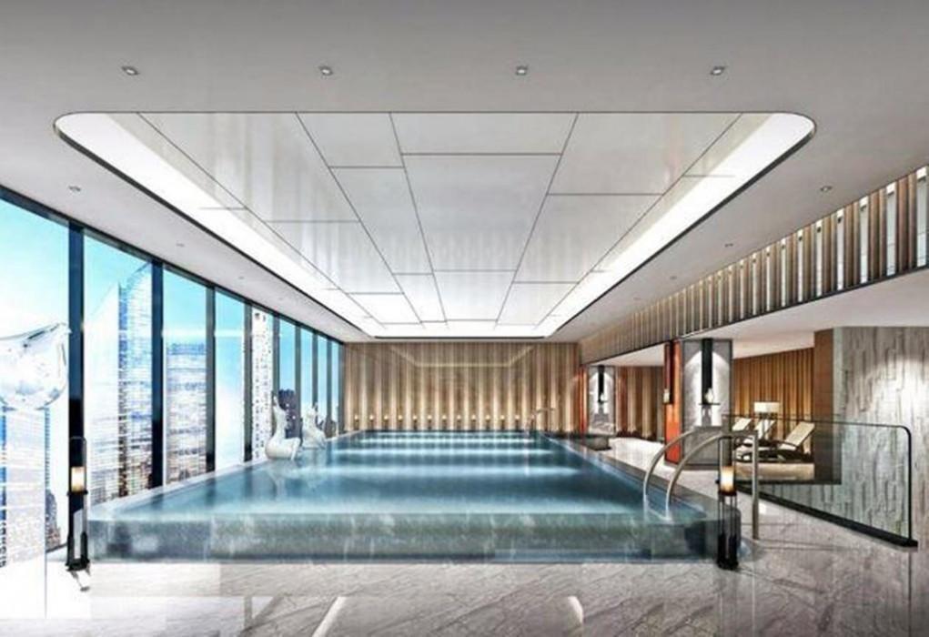 Ухань: Ramada Wuhan Jianghan
