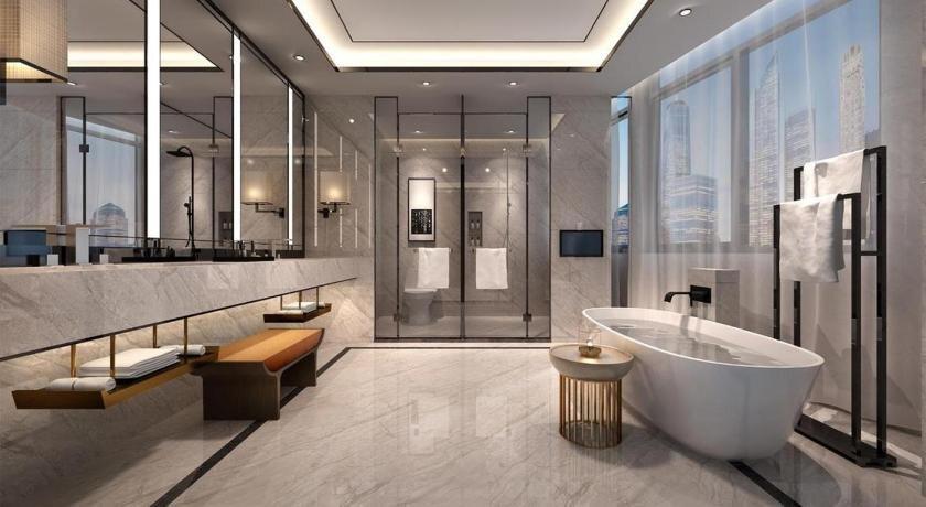 Ухань: Ramada Wuhan Jianghan