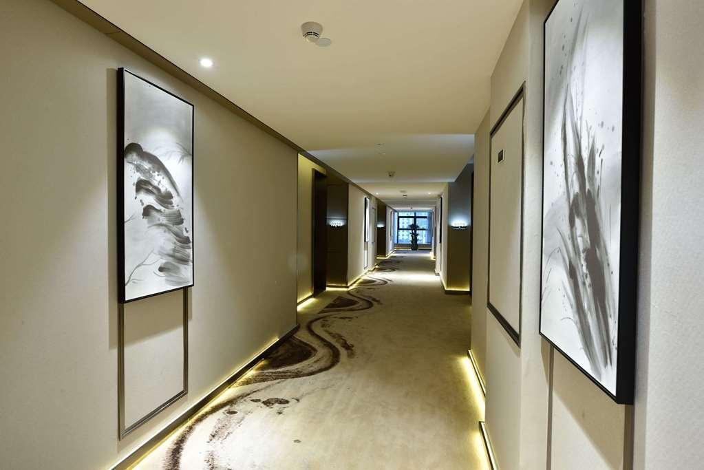 Ухань: Ramada Wuhan Jianghan