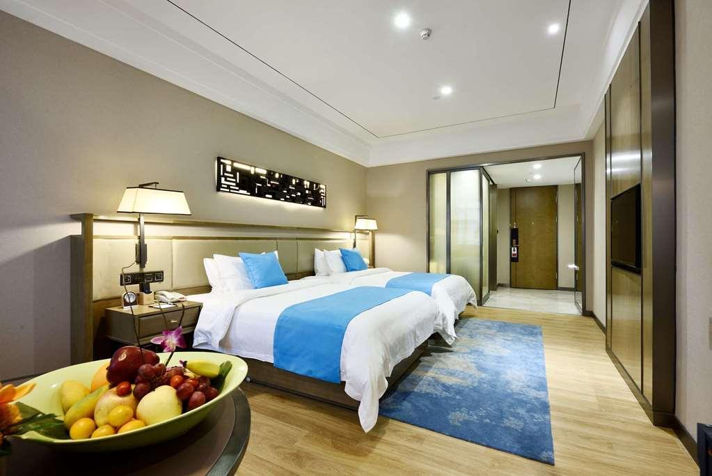 Ухань: Ramada Wuhan Jianghan
