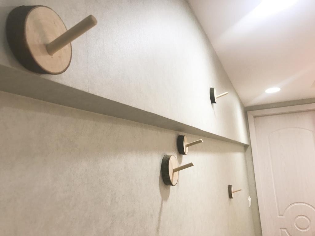 Ханчжоу: Seven Mansion Loft Style Aparthotel