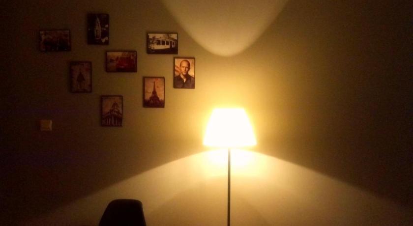 Наньнин: AtHere Hostel