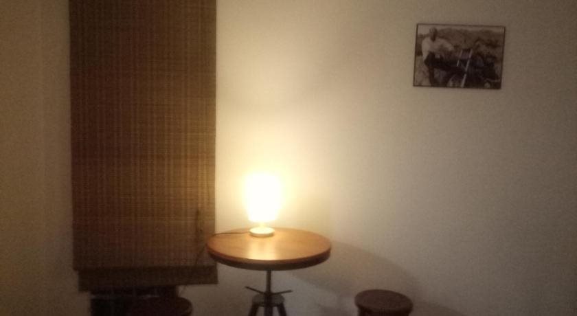 Наньнин: AtHere Hostel