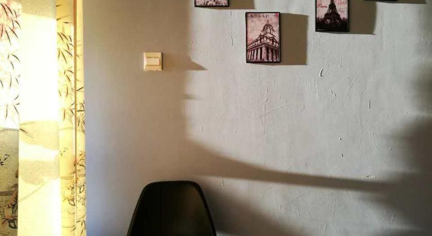 Наньнин: AtHere Hostel