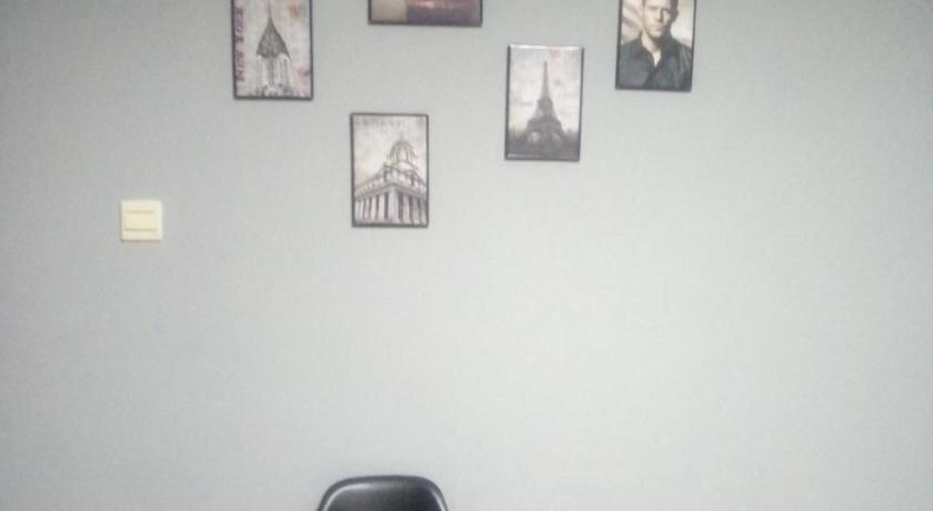 Наньнин: AtHere Hostel