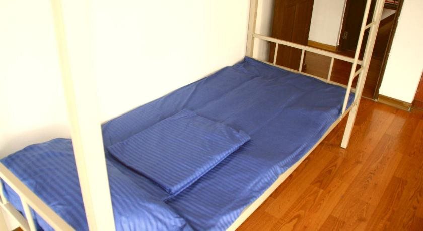 Наньнин: AtHere Hostel