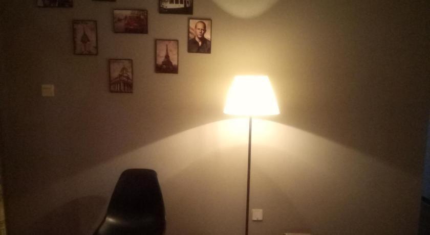 Наньнин: AtHere Hostel