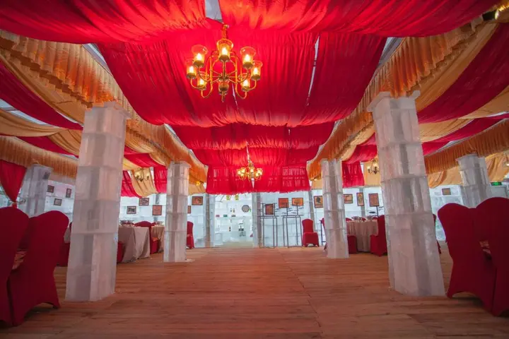 Харбин: Shangri-La Songbei, Harbin