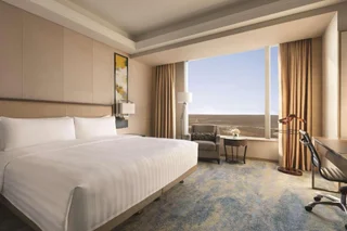 Харбин: Shangri-La Songbei, Harbin