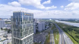 Харбин: Shangri-La Songbei, Harbin