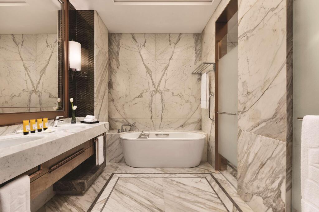 Харбин: Shangri-La Songbei, Harbin