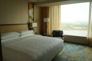 Харбин: Shangri-La Songbei, Harbin