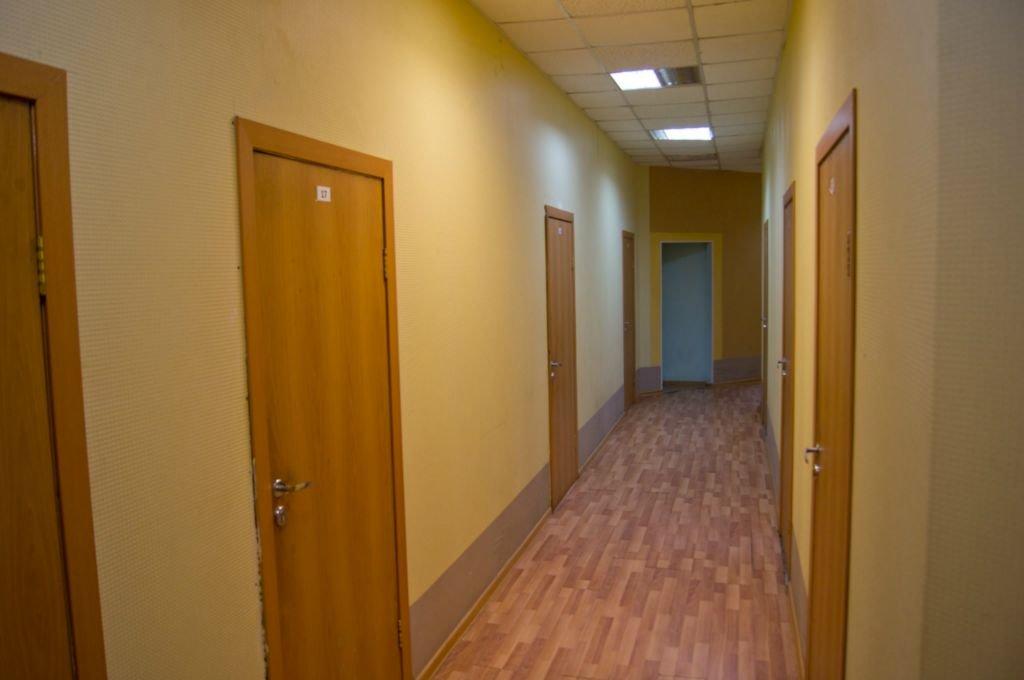 Москва: HotelHot Aviamotornaya - Hostel