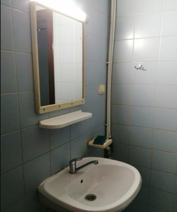 Москва: HotelHot Aviamotornaya - Hostel