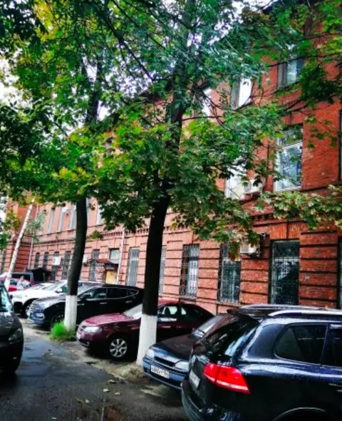 Москва: HotelHot Aviamotornaya - Hostel