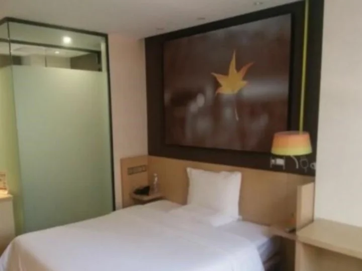 Шаоян: 7 Days Inn Shaoyang Wu Gang Zhan Hui Road Branch