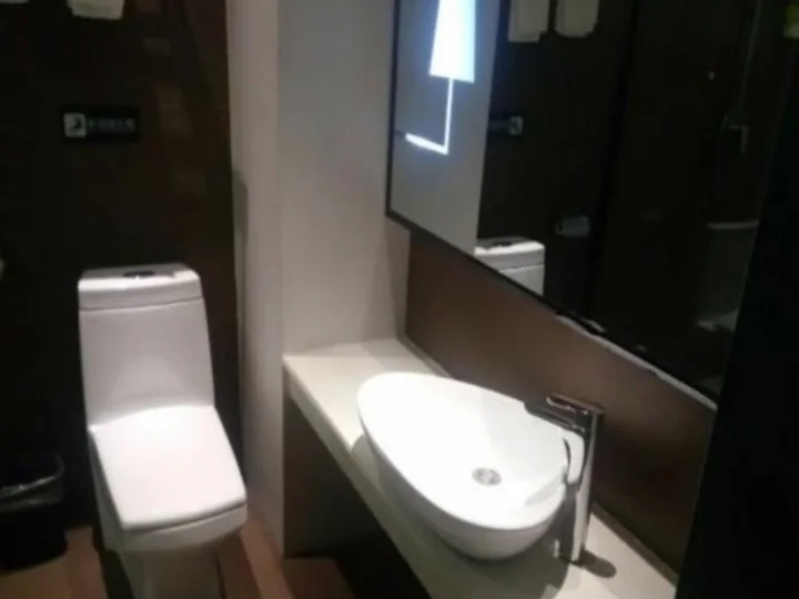 Шаоян: 7 Days Inn Shaoyang Wu Gang Zhan Hui Road Branch