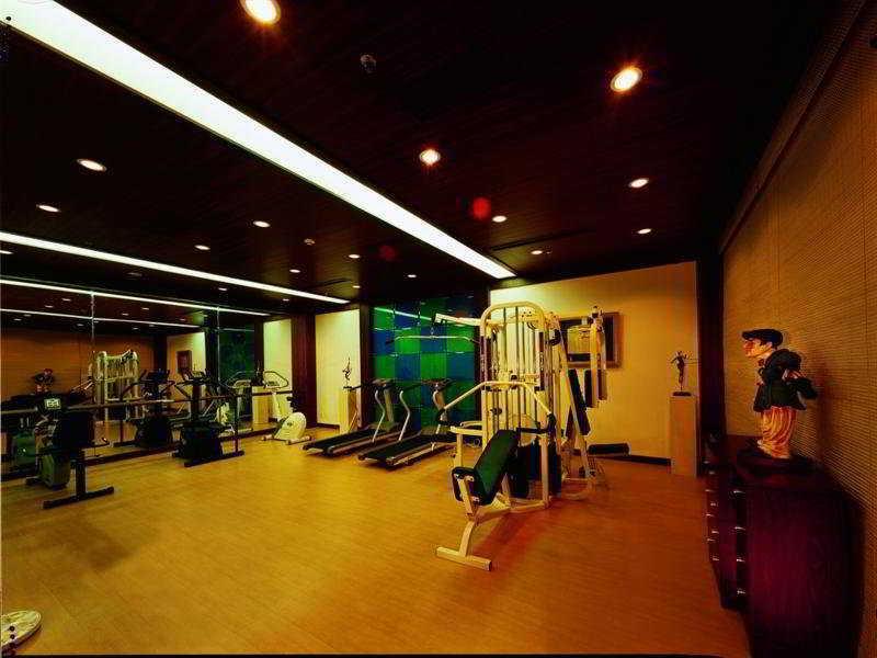 Хайкоу: HNA Beach & Spa Resort