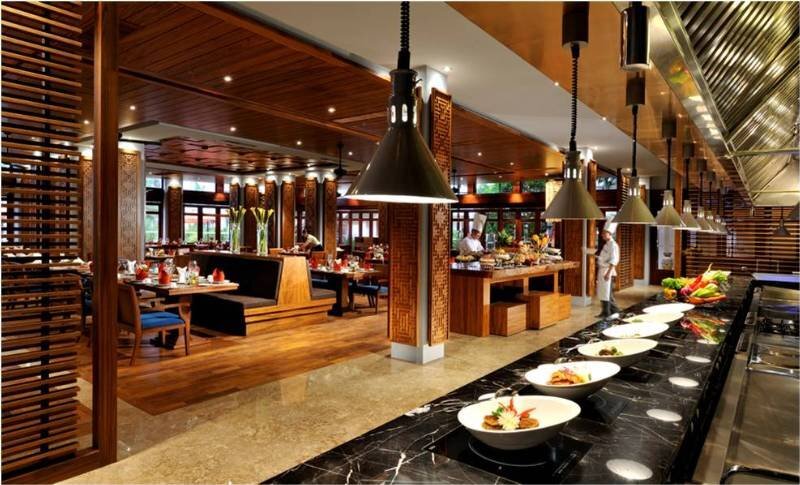 Хайкоу: HNA Beach & Spa Resort