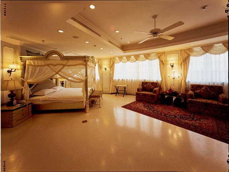 Хайкоу: HNA Beach & Spa Resort
