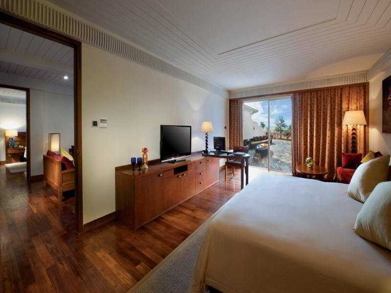 HNA Beach & Spa Resort — фото 2