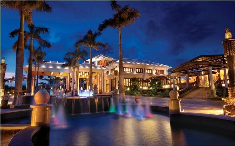 HNA Beach & Spa Resort — фото 3