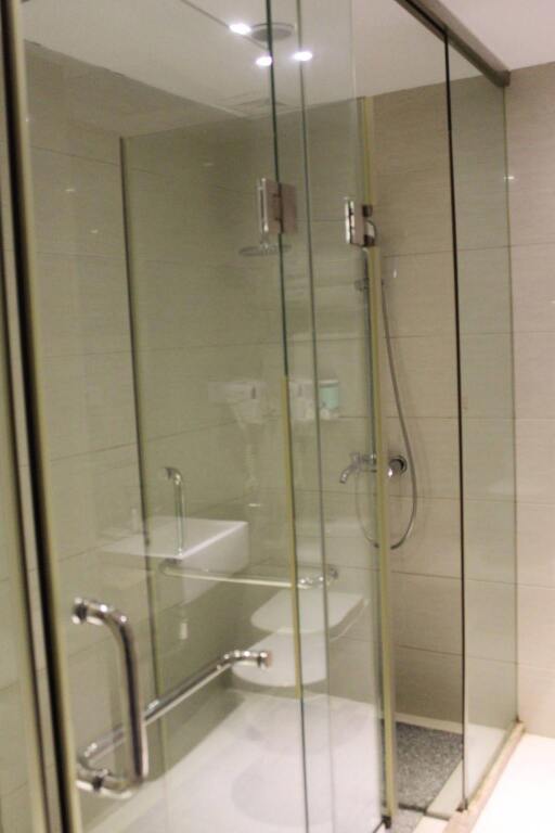 Гуанчжоу: Yingshang Hotel Huangpu Branch