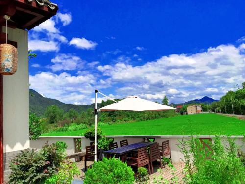 Ханчжоу: Hangzhou Tonglu Sujinyuan Hostel