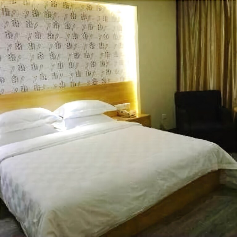Лянфан: Feel Hotel