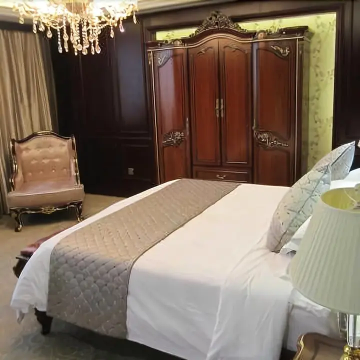 Лянфан: Feel Hotel