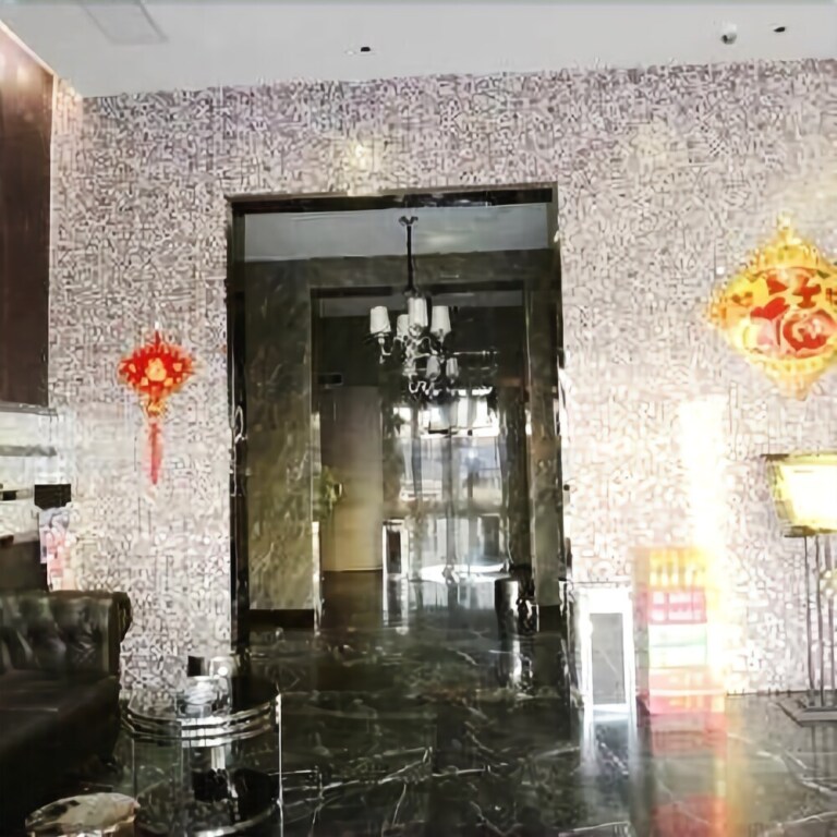 Лянфан: Feel Hotel