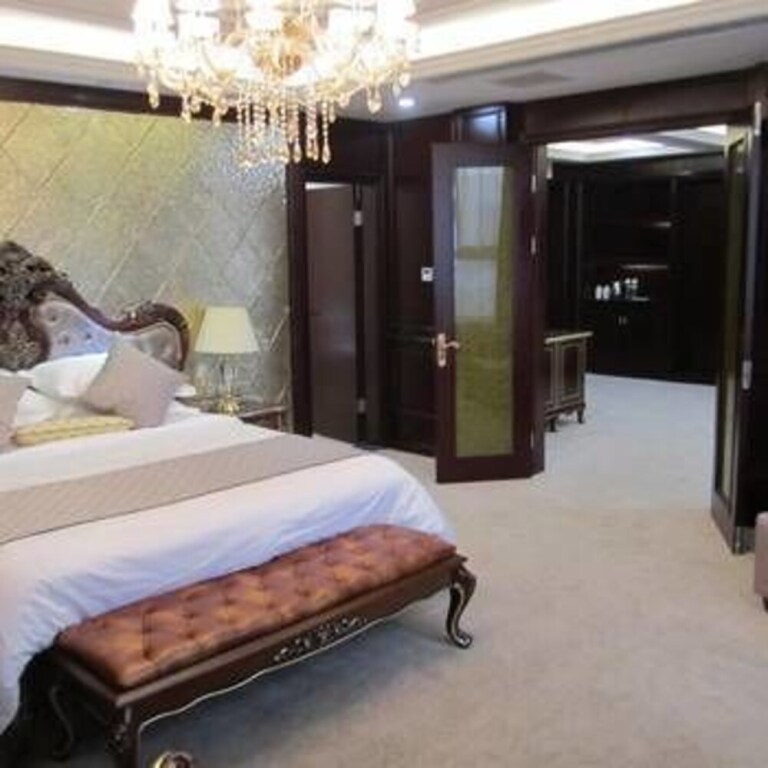 Лянфан: Feel Hotel